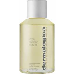 Dermalogica Phyto Replenish Body Oil 125ml