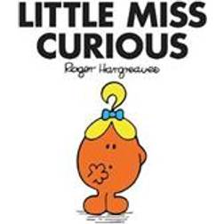 Little Miss Curious (Häftad, 2018)