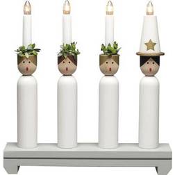 Konstsmide - Adventsljusstake 29cm