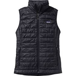 Patagonia Nano Puff Vest W - Black