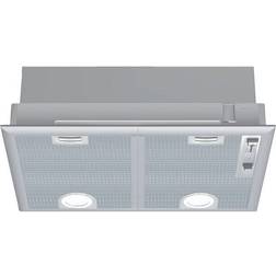Neff D5655X1 55 cm, Rustfritt stål