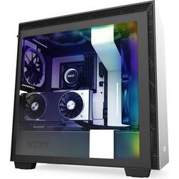 NZXT H710I RGB Neg Mate