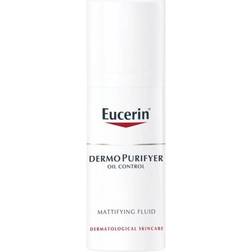 Eucerin DermoPurifyer Oil Control Mattifying Fluid 50ml