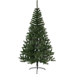 Star Trading Kanada Green Julgran 210cm