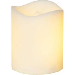 Star Trading Gravlight Flame LED-ljus 7cm