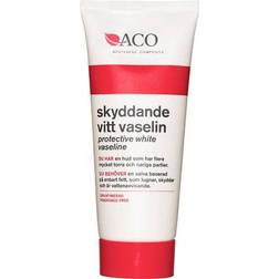 ACO Skyddande Vitt Vaselin Oparfymerad 100ml