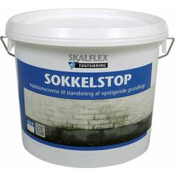 Skalflex Pedestal Stop