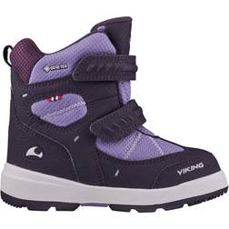 Viking Toasty II GTX - Aubergine/Purple