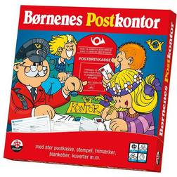 Danspil Børnenes Postkontor