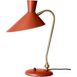 Warm Nordic Bloom Bordlampe 42cm