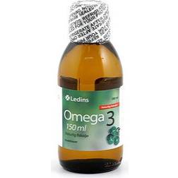 Ledins Omega-3 150ml