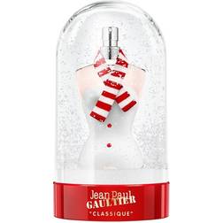 Jean Paul Gaultier Classique Xmas Collector EdT 100ml