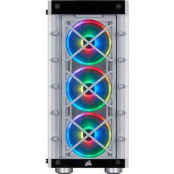 Corsair iCUE 465X RGB Smart Case