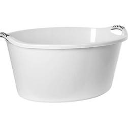 B Kids Oval Bathtub 90l