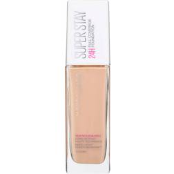 Maybelline Superstay 24HR Foundation #10 Ivory