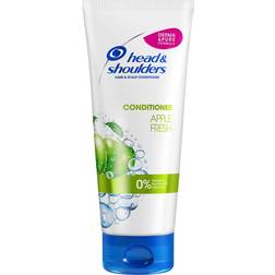 Head & Shoulders Apple Fresh Conditioner 220ml
