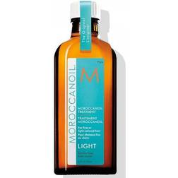 Moroccanoil Light Oil Treatment