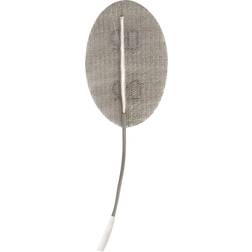 Cefar Compex Dura-Stick Premium Oval 4x6cm 4-pack