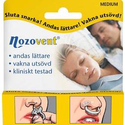 Nozovent Medium 2 st