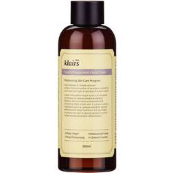 Klairs Supple Preparation Facial Toner