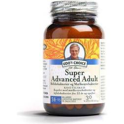 Udo S Choice Probiotics Super 30pcs 30 st