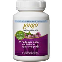 LongoVital Menopause 75 stk