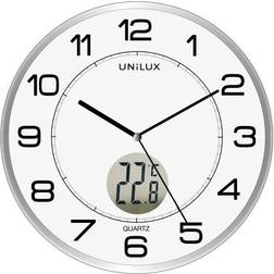 Unilux Tempus Wall Clock Väggklocka 30.5cm