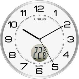 Unilux Tempus Wall Clock Veggklokke 30.5cm