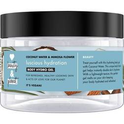 Love Beauty & Planet Coconut Water & Mimosa Flower Body Hydro Gel 250ml