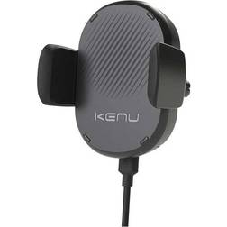 Kenu Airframe Wireless Noir Support ventilation Charge