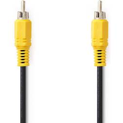 Nedis Composite RCA-RCA 5m