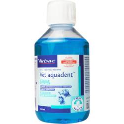 Virbac Aquadent Drinking Water Additive