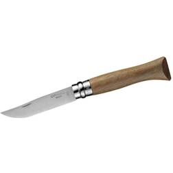 Opinel No 6 Walnut Tree Couteau de poche