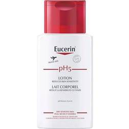 Eucerin pH5 Lotion with Parfume 100ml