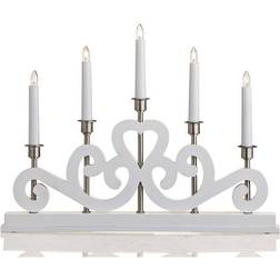 Markslöjd Eneby Adventsljusstake 47cm