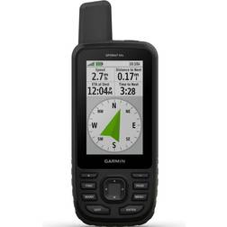 Garmin GPSMap 66s