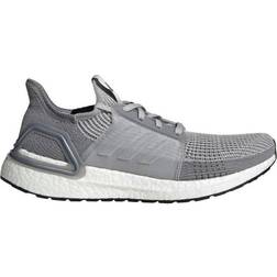 Adidas Ultra Boost 19 Grey Two