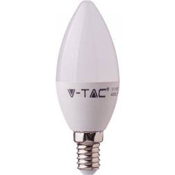 V-TAC VT-2033 2700K LED Lamps 3W E14