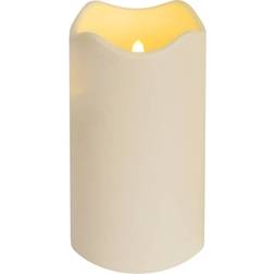 Star Trading Paul Beige LED-lys 18cm