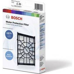 Bosch BBZ02MPF Filtro Protezione Motore