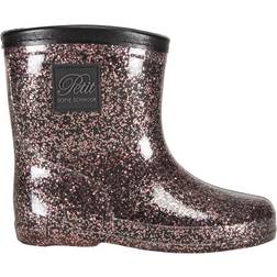 Petit by Sofie Schnoor Nille Rubber Boot - Rose