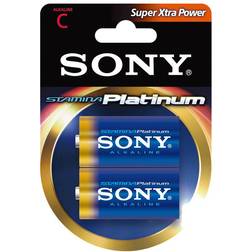 Sony AM2-PTB2D 2-pack