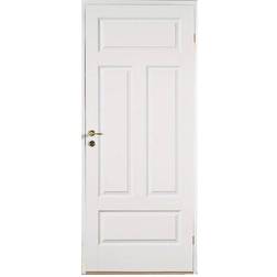Diplomat Molded 4 Innerdörr S 0502-Y V (80x190cm)