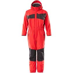 Mascot Accelerate Snowsuit - Traffic Red/Black (18919-231-20209)