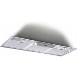 Silverline Astec (ASL653.1E) 55 cm, Sølv, Rustfri stål