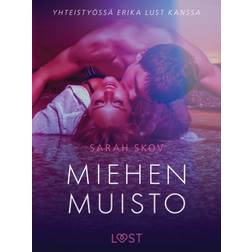 Miehen muisto - eroottinen novelli (E-bok, 2019)