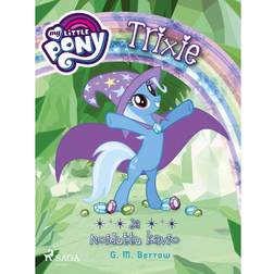 My Little Pony - Trixie ja Noiduttu kavio (E-bok, 2019)