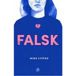 Falsk (E-bog, 2019)