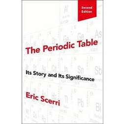 The Periodic Table (Hardcover, 2019)