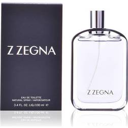 Ermenegildo Zegna Z Zegna EdT 3.4 fl oz